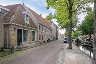 Historische woningfoto van Zoutsloot 38, Harlingen uit 2020