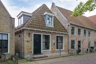 Historische woningfoto van Zoutsloot 38, Harlingen uit 2020