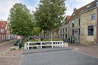 Historische woningfoto van Zoutsloot 38, Harlingen uit 2020