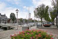 Historische woningfoto van Zoutsloot 38, Harlingen uit 2020