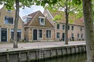 Historische woningfoto van Zoutsloot 38, Harlingen uit 2020