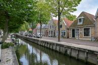 Historische woningfoto van Zoutsloot 38, Harlingen uit 2020