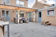 Foto van Kievitstraat 53, Ilpendam
