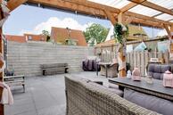 Foto van Kievitstraat 53, Ilpendam