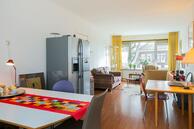 Historische woningfoto van Katendrechtse Lagedijk 233B, Rotterdam uit 2020