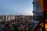 Historische woningfoto van Posthoornstraat 488, Rotterdam uit 2020