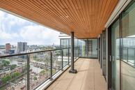 Historische woningfoto van Posthoornstraat 488, Rotterdam uit 2020