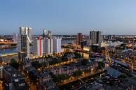 Historische woningfoto van Posthoornstraat 488, Rotterdam uit 2020