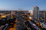Historische woningfoto van Posthoornstraat 488, Rotterdam uit 2020