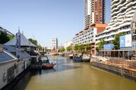 Historische woningfoto van Posthoornstraat 488, Rotterdam uit 2020