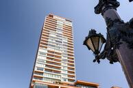 Historische woningfoto van Posthoornstraat 488, Rotterdam uit 2020