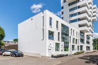 Foto van Mathenessestraat 87, Breda