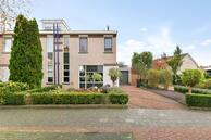 Foto van Planetenlaan 124, Assen