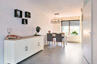 Foto van Planetenlaan 124, Assen