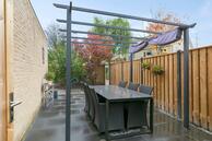 Foto van Planetenlaan 124, Assen