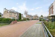 Foto van Planetenlaan 124, Assen