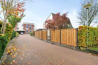 Foto van Planetenlaan 124, Assen