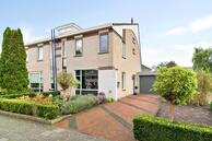 Foto van Planetenlaan 124, Assen