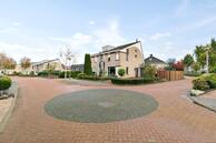 Foto van Planetenlaan 124, Assen