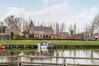 Foto van Kanaalweg Westzijde 19, Hellevoetsluis