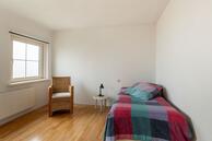 Foto van Kanaalweg Westzijde 19, Hellevoetsluis