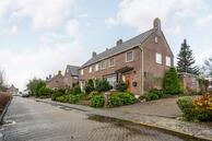 Foto van Kanaalweg Westzijde 19, Hellevoetsluis