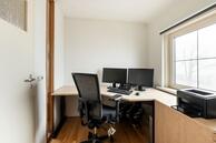 Foto van Kanaalweg Westzijde 19, Hellevoetsluis