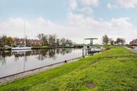 Foto van Kanaalweg Westzijde 19, Hellevoetsluis