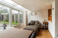 Foto van Kanaalweg Westzijde 19, Hellevoetsluis