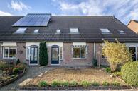 Historische woningfoto van De Arend 32, Harlingen uit 2020