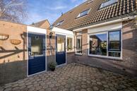 Historische woningfoto van De Arend 32, Harlingen uit 2020