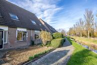 Historische woningfoto van De Arend 32, Harlingen uit 2020