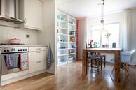 Historische woningfoto van De Arend 32, Harlingen uit 2020