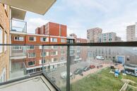 Foto van Waldorpstraat 440, Den Haag