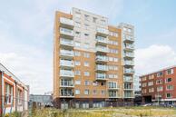 Foto van Waldorpstraat 440, Den Haag