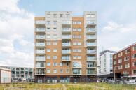 Foto van Waldorpstraat 440, Den Haag