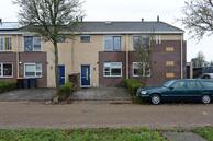 Foto van Plutostraat 33, Assen