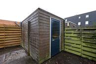 Foto van Plutostraat 33, Assen