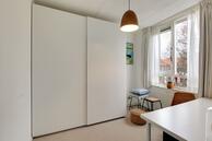 Historische woningfoto van Laan van Assumburg 26b, Heemskerk uit 2020