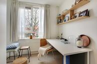 Historische woningfoto van Laan van Assumburg 26b, Heemskerk uit 2020