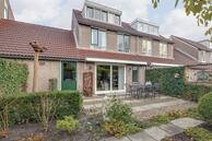 Historische woningfoto van Laan van Assumburg 26b, Heemskerk uit 2020