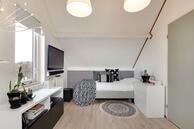 Historische woningfoto van Laan van Assumburg 26b, Heemskerk uit 2020