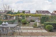 Historische woningfoto van Laan van Assumburg 26b, Heemskerk uit 2020