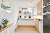 Historische woningfoto van Laan van Assumburg 26b, Heemskerk uit 2020