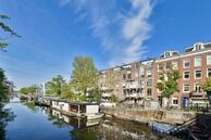 Foto van Jacob van Lennepkade 64B, Amsterdam