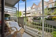 Foto van Jacob van Lennepkade 64B, Amsterdam