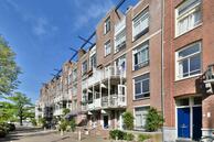 Foto van Jacob van Lennepkade 64B, Amsterdam