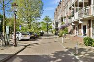 Foto van Jacob van Lennepkade 64B, Amsterdam