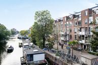 Foto van Jacob van Lennepkade 64B, Amsterdam
