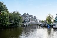 Foto van Jacob van Lennepkade 64B, Amsterdam